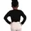 Thumbnail: Capezio CC850C Childrens  Wrap Sweater