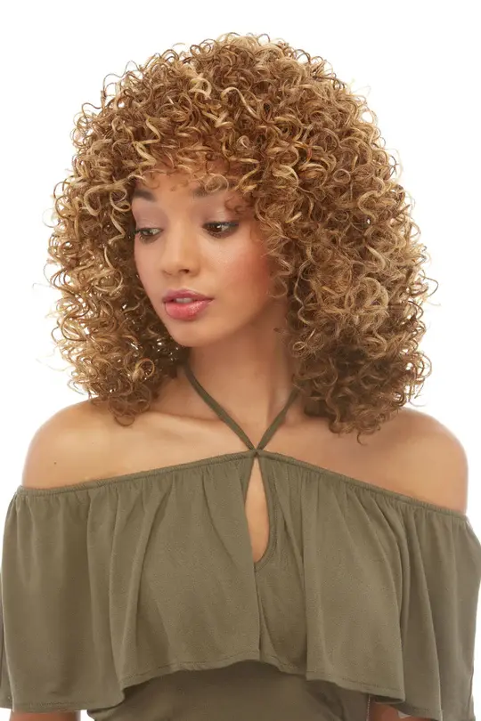 Thumbnail: HS Onica wig GF8642