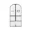 Thumbnail: Rac n Roll Garment Bag Woven- long
