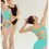 Thumbnail: Body Wrappers   Tiler Peck Asymmetrical Back Strap Leotard