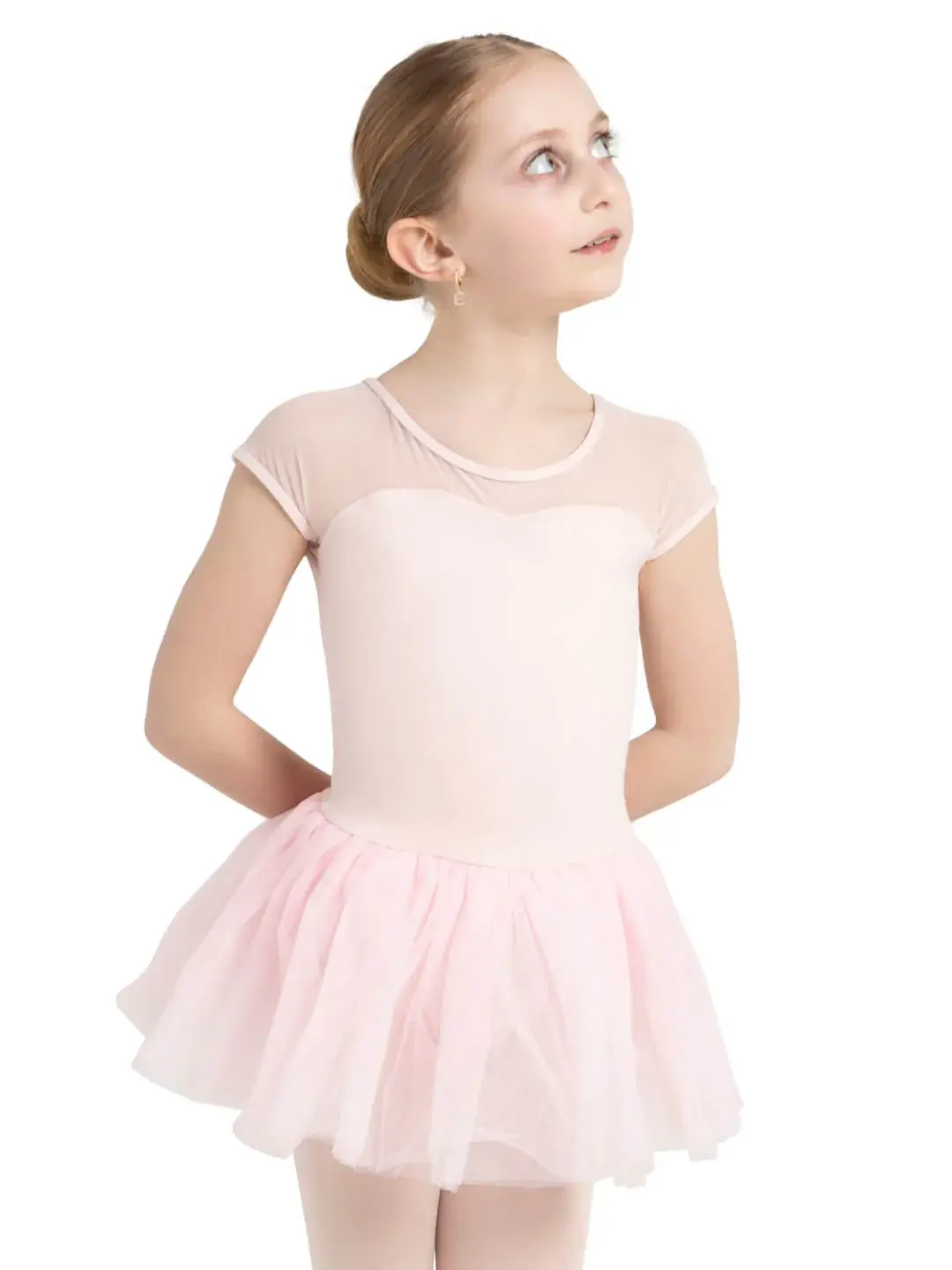 Capezio 11728C Tutu Dress