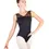 Thumbnail: Ballet Rosa Crystale V Front Full Back Leotard  T40