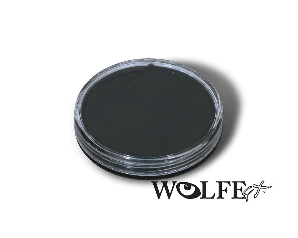 Thumbnail: Wolfe Face Paint 30g