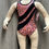 Thumbnail: Basic Moves Gymnastic Body Suit GY5930AB #307