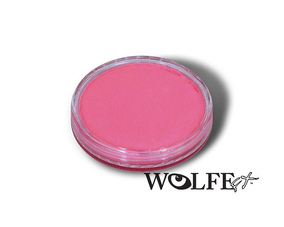 Thumbnail: Wolfe Face Paint 30g