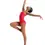 Thumbnail: Capezio SE1012W Adult Studio Collection Wide Strap Camisole Leotard