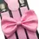 Thumbnail: Suspenders With Bow Tie