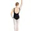 Thumbnail: Capezio SE1009W Studio Collection V Back Pinch Tank Leotard