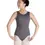 Thumbnail: Capezio Strappy Back Tank Leotard - SE1026W