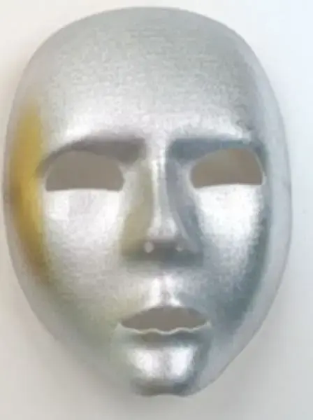 Thumbnail: Full Face Mask