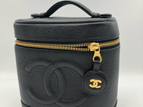 シャネルバニティお買取しました👜買取大吉安城桜井町店