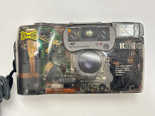 リコーFF-9SDのお買取は買取大吉ドミー若松店におまかせください 