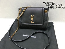 サンローランのバッグ売るなら豊田市の買取大吉豊田店へ★