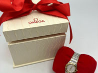 買取大吉イトーヨーカドー安城店でお買取りした商品の紹介です。★オメガ クオーツ コンステレーション★OMEGAのレディースウォッチ Constellatio﻿n をお買取りいたしました！