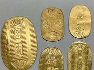 買取大吉イトーヨーカドー安城店でお買取りした商品の紹介です。★純金 小判★金のレプリカ小判を多数お買取りいたしました！