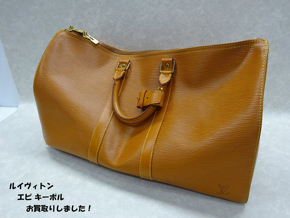 キーポル買取☆ブランドバッグのお買取は豊田市の買取大吉豊田店へ☆
