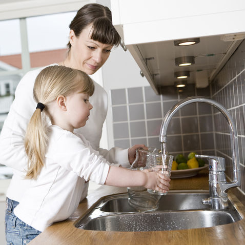 Do You Need to Drink More Water?