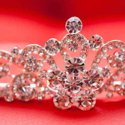 “Jewels in the Crown of Consciousness.”