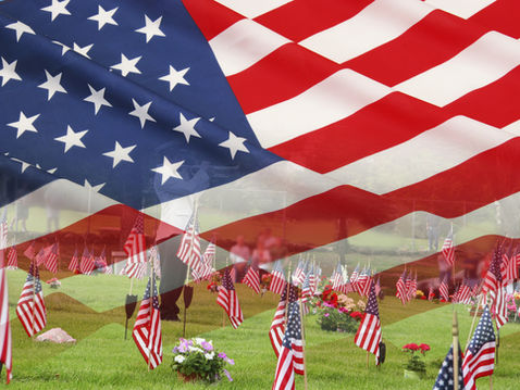 Memorial Day Special