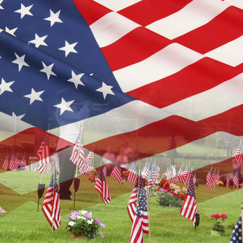 Memorial Day Special