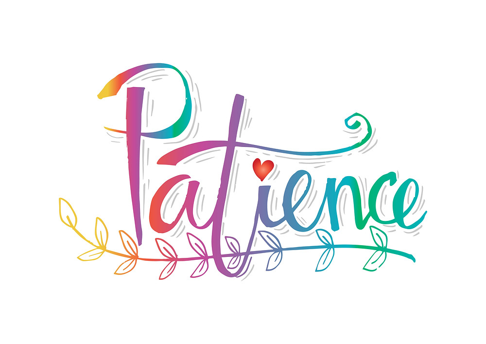 patience