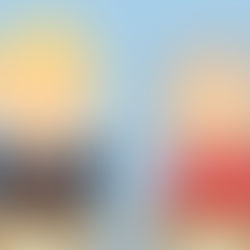 Looking in the Mirror