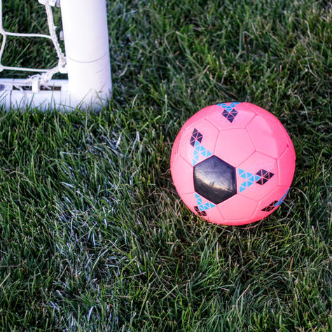 soccert ball size guide