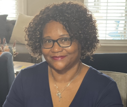 Writer: Brenda Rockward