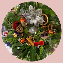 Christmas Wreaths