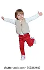 2-3 Yr old girl hopping.webp