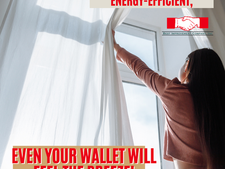 Let’s Talk Windows: The Glow-Up Your Home’s Been Waiting For