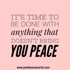 Peace ✌️