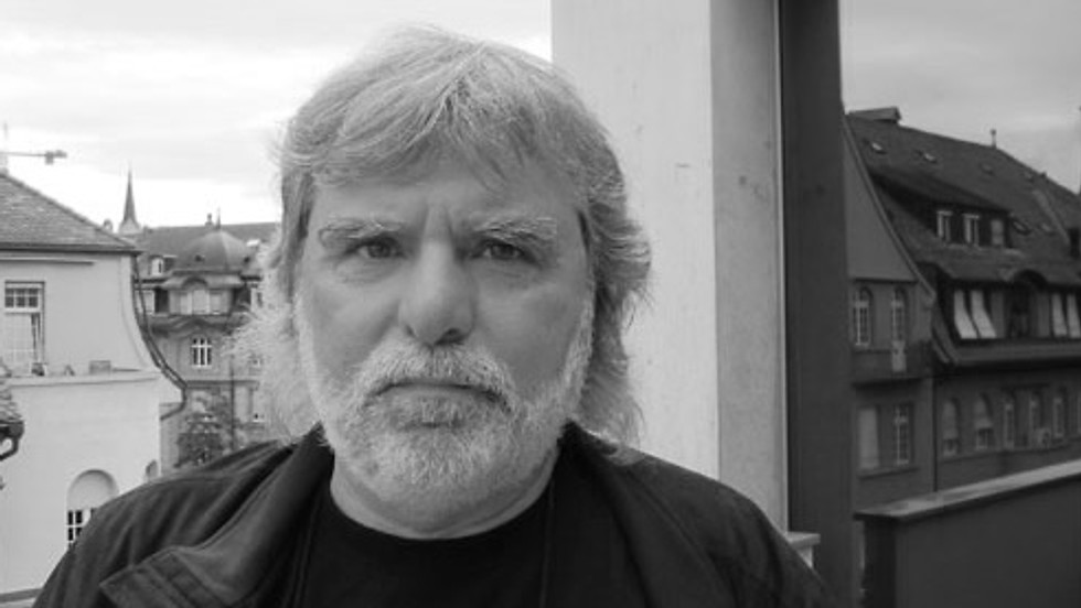 Luchsinger und die Götter