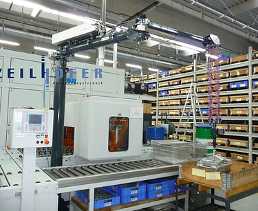 Logistik 8