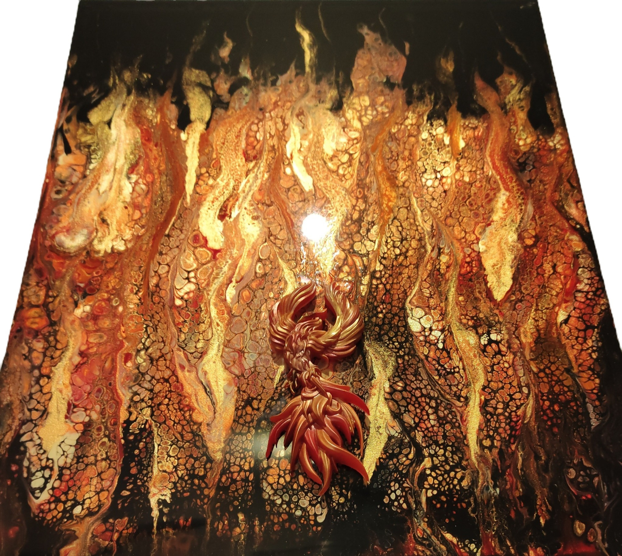 Pheonix Rising