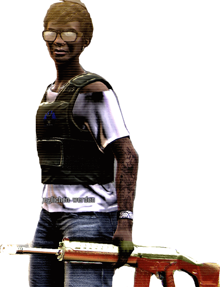 Verus gta top