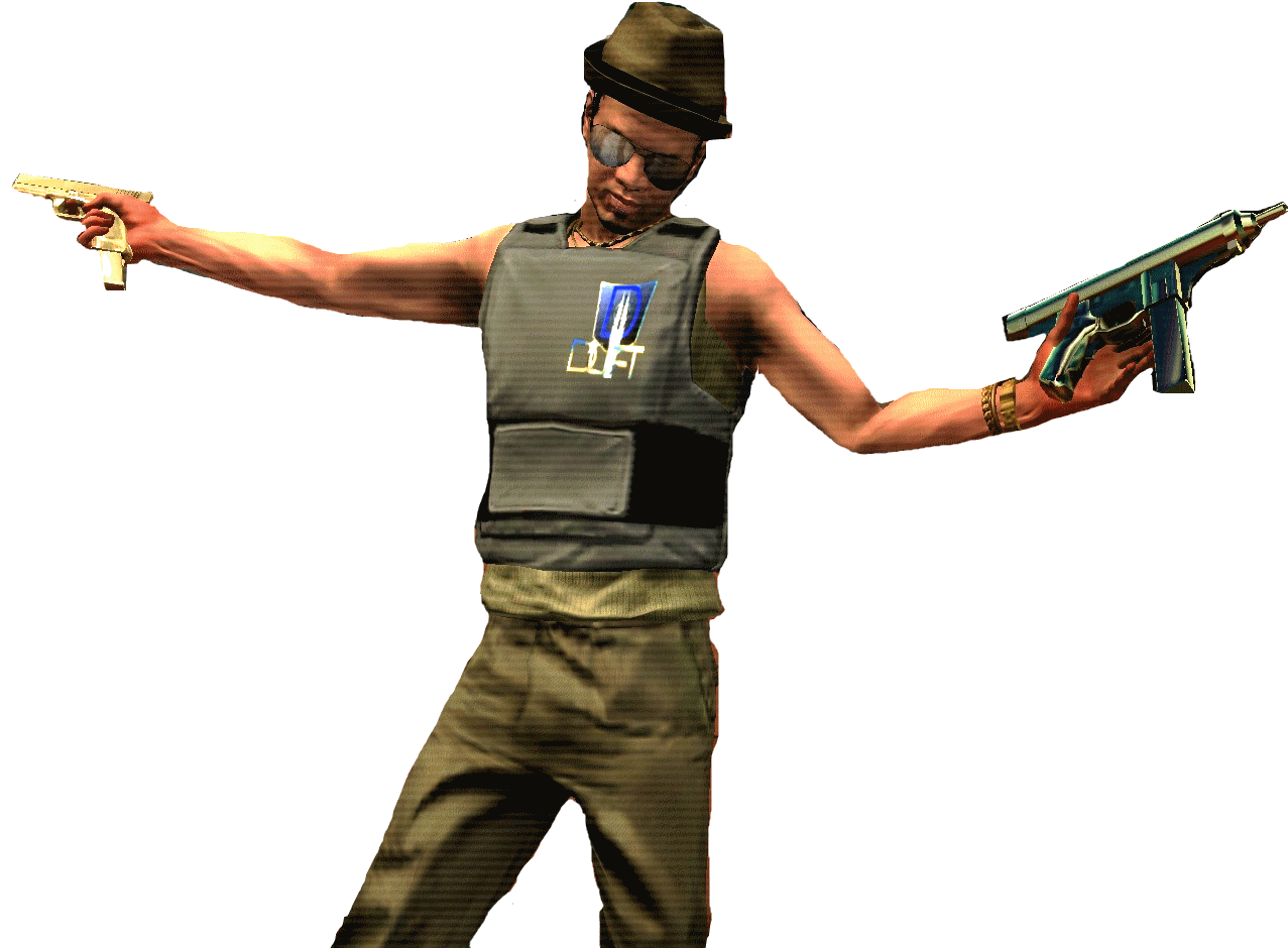 shooterforlive