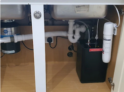 Hot Tap Installations