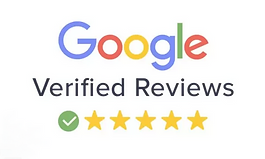 Google review logo