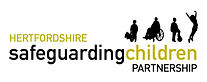 Hertfordshire county council logo 