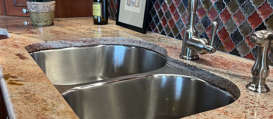 Care Corner: Countertop Granite