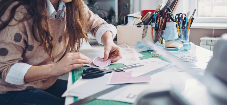 Your Room, Your Crafts, Your Rules!