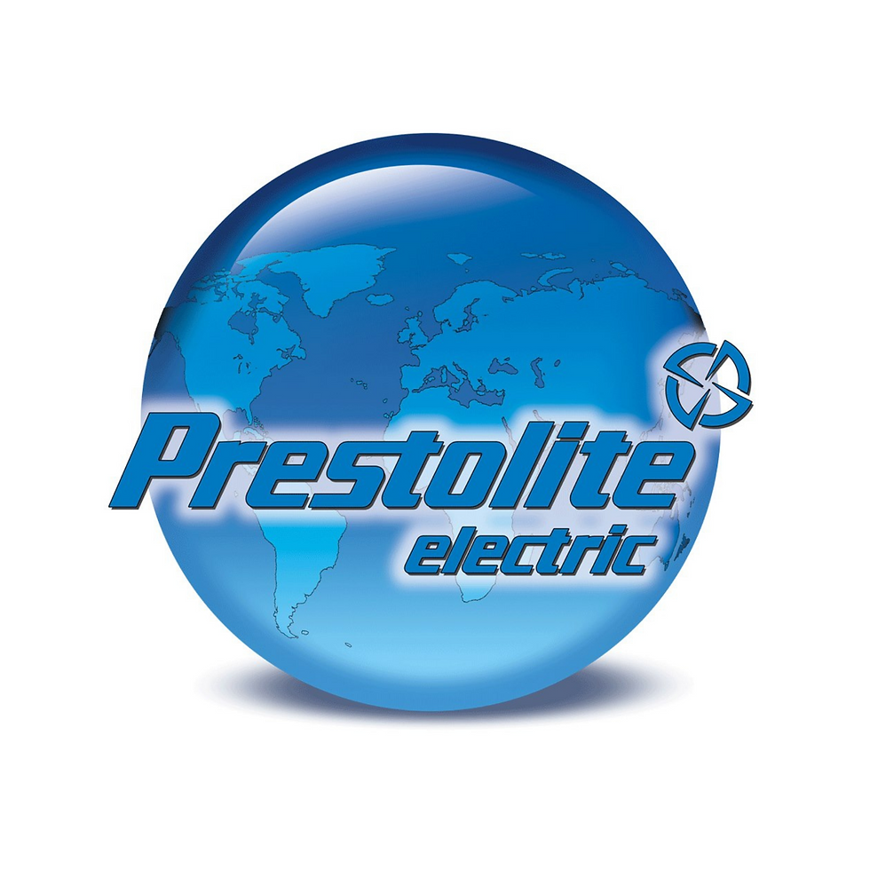 Prestolite Electric Open Interviews - Plant Tours & Open House
