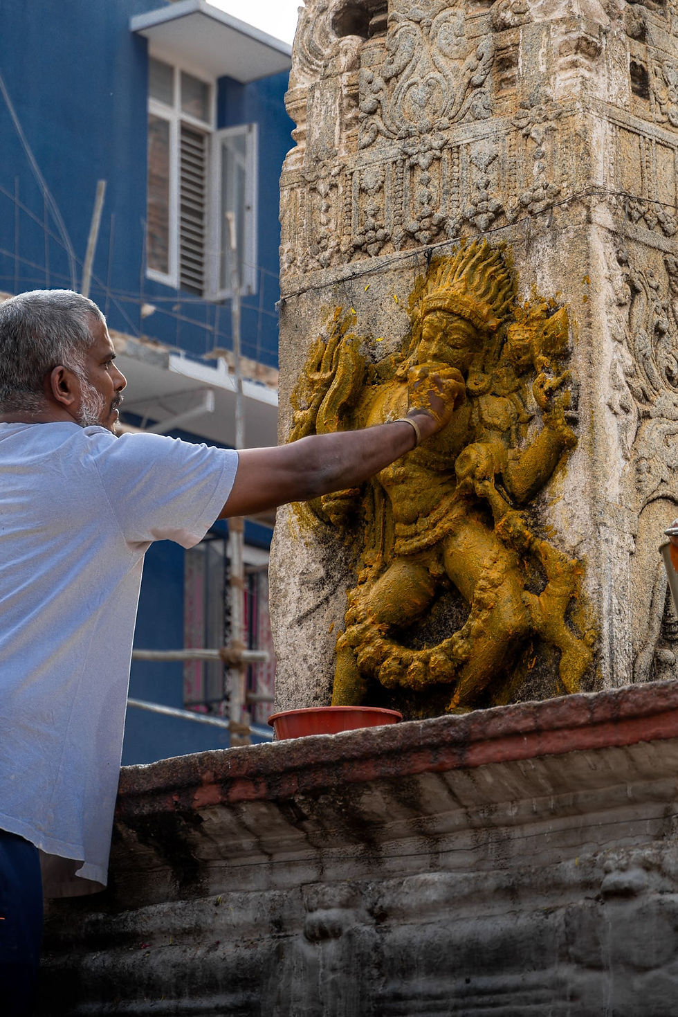 jadoo-way-temple-idol-ritual-cleaning-bangalore