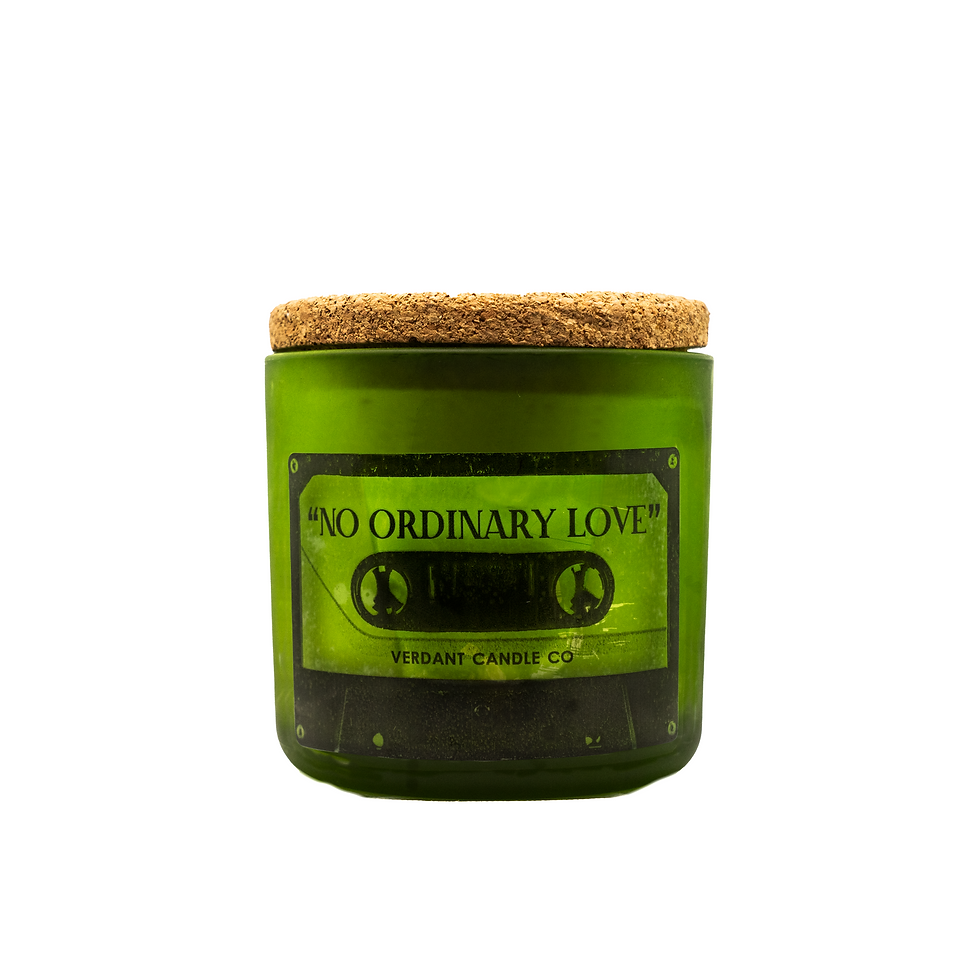 Thumbnail: Candle