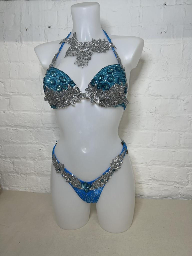Ice Queen