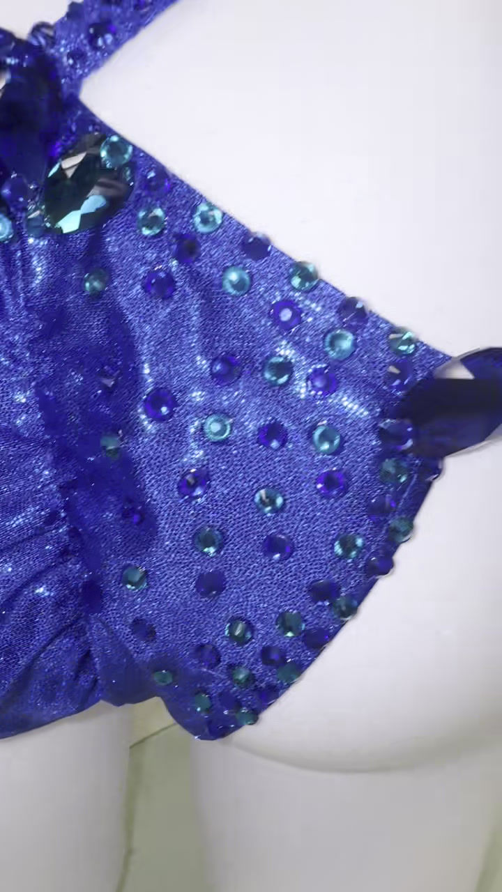 Thumbnail: Blue Venom