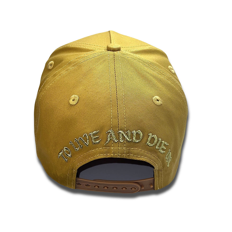Thumbnail: TROUNCE  LOT  GOLDLEAF  SB. 