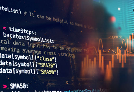 Algorithmic Trading