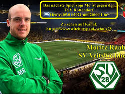 Di, 05.01.2021 - 20:00 Wohnzimmer-Cup